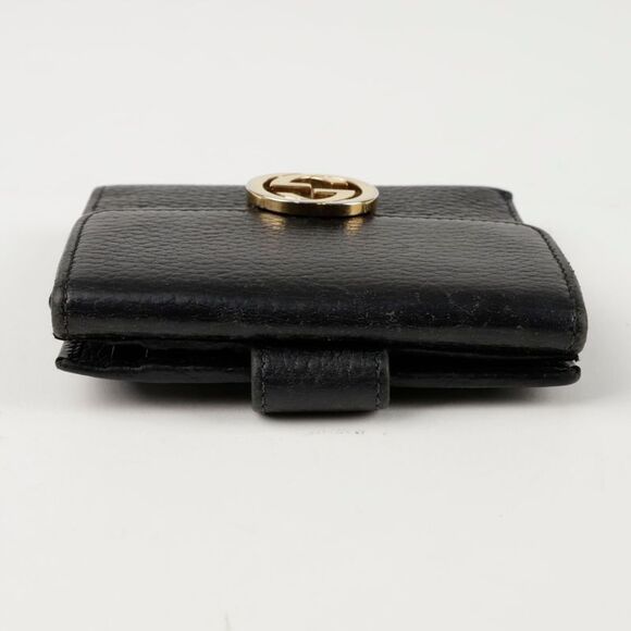 Interlocking Wallet - Picture 3 of 10